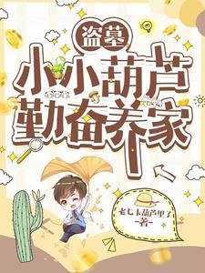 盗墓小小葫芦勤奋养家 老七卡葫芦里了