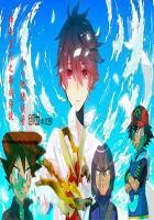 神奇宝贝之传说抽奖