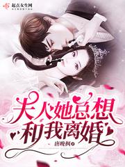 夫人她总是想和我离婚