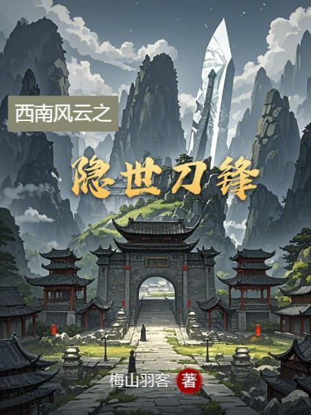 隐世刀锋护工竟是医界神