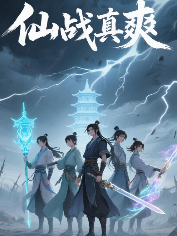 仙战改名叫什么了