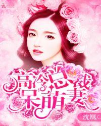 冷酷总裁呆萌妻