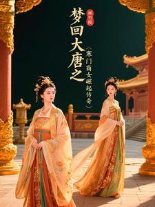 大唐之寒门女婿