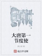 大唐第一节度使陈从进