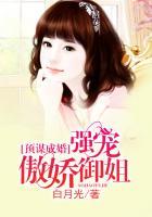 预谋成婚朝温暖