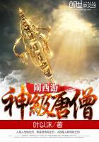 超神唐僧闹西游