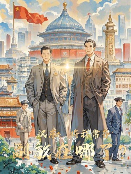 汉东省几个常委