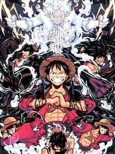 从海贼开始做主神