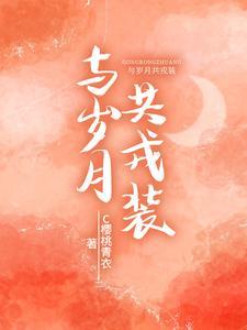 与岁月共戎装在线阅读