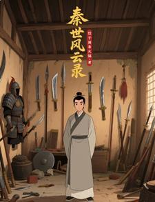 风云世纪两千年秦丰军