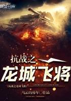 抗战之龙城飞将 乌云的暮年