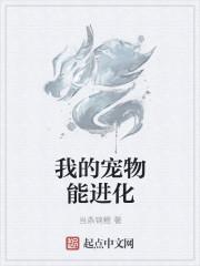 我的宠物能进化123读