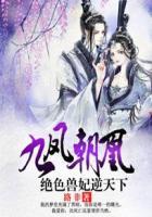 九凤朝凰绝色兽妃逆天下男主是谁