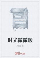 时光微暖的意思