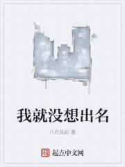我没想出名啊主角老婆叫什么