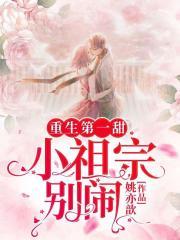 小祖宗别闹了短剧