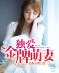 独爱金牌萌妻全文阅读
