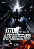 位面之极武殁道