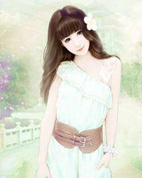 傻千金嫁人后美翻了 铭希