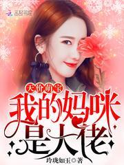 我的妈咪是大佬免费阅读