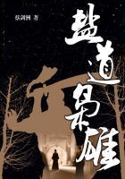 电视剧盐枭粤语版全集