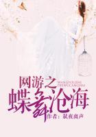 网游之血舞乾坤