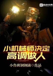 机械师 小小囧先生