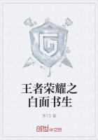 王者荣耀之小白脸
