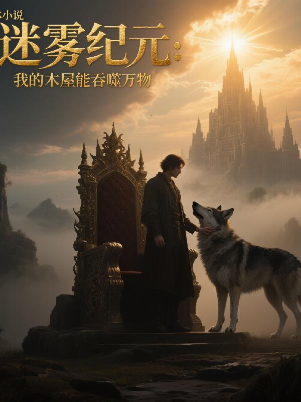 迷雾纪元 笔趣阁