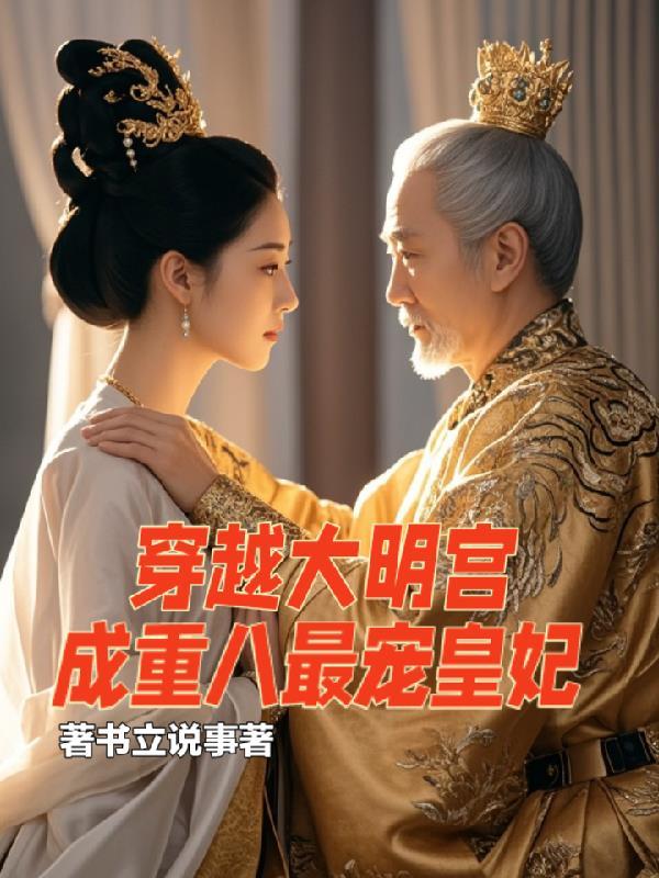 穿越成大明皇子