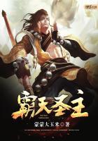 霸天圣皇龙尘