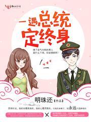一遇总统定终身在线阅读免费
