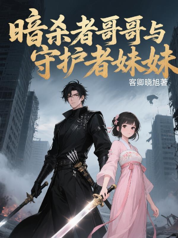 暗杀者哥哥与守护者妹妹是谁