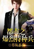 都市之爆烈特种兵